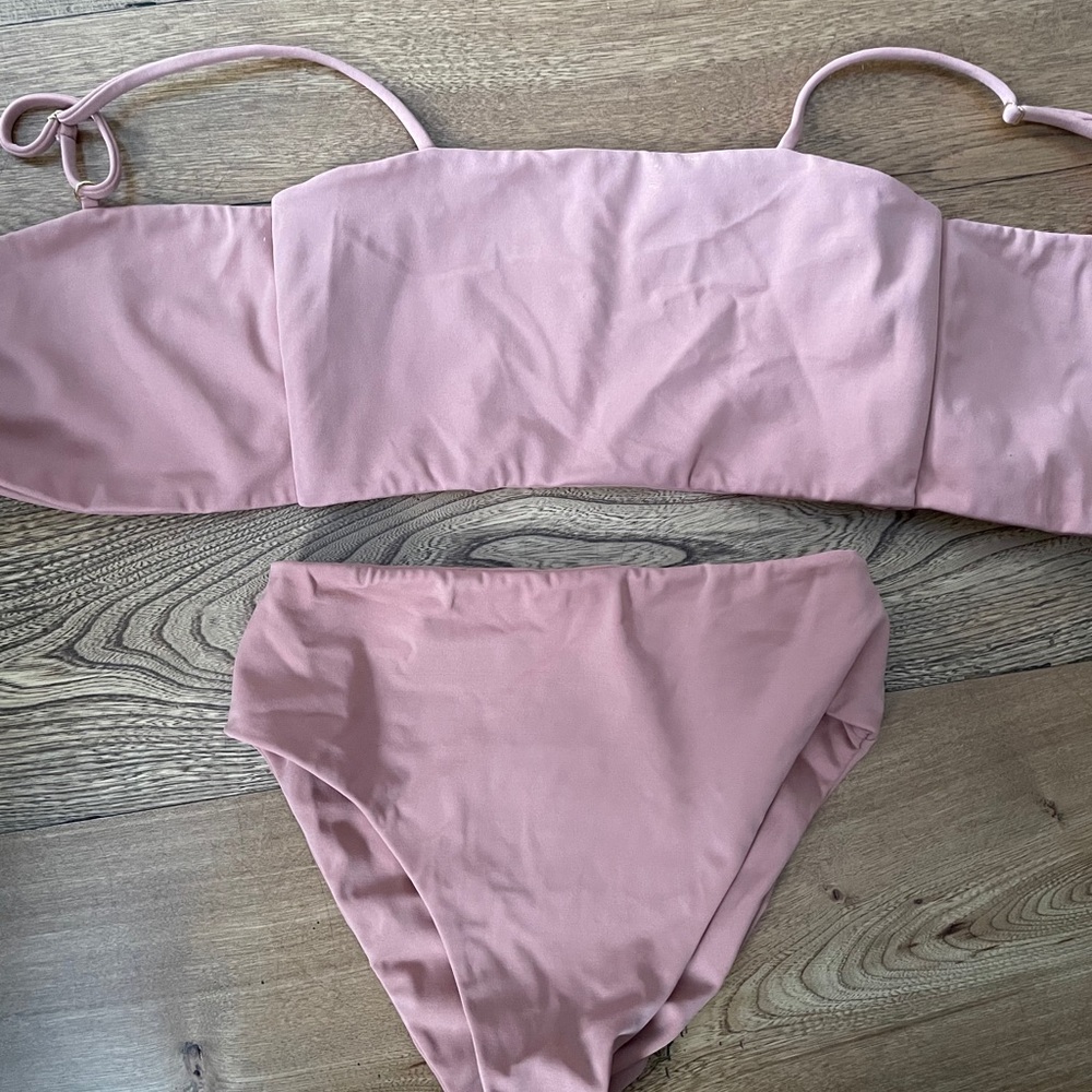 SaltSuit bikini set - Picture 6 of 10